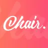CHAIR logo