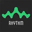 Rhythm logo
