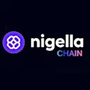 Nigella Chain logo