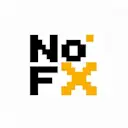NoFx logo