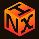 NXI logo