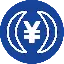 JPY Coin v1 logo