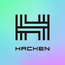 Hacken Token logo
