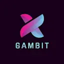 Gambit Exchange logo