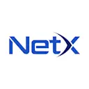 NetX logo