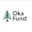 OkaFund logo