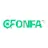 ONFA HOPE logo