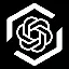 OpenAI tokenized stock (PreStocks) logo