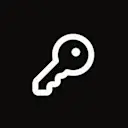 OpenSecret logo