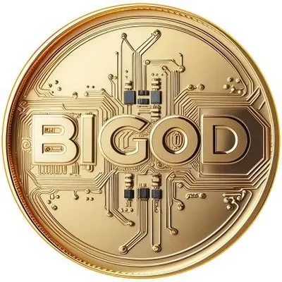 BIGOD logo