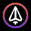 OrbitonX logo
