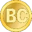 Original Bitcoin logo