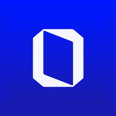OVERTAKE logo