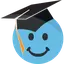 SmileyCoin logo