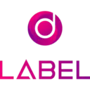 LABEL logo