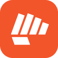 FightOut logo