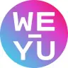 WEYU logo