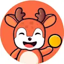 DeerFi logo