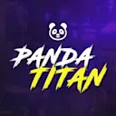 PANDA TITAN logo