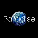 Paradise NFT logo