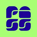 Pass App logo