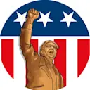 Patriot logo