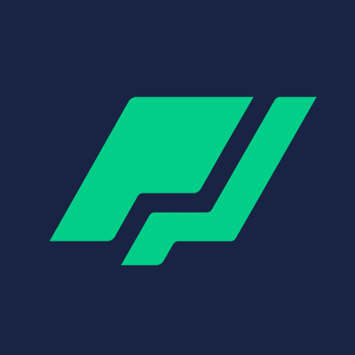 PDAX logo