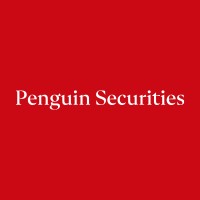 Penguin Securities logo