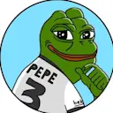 Pepe FC logo