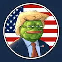 Pepe Maga logo