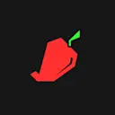PepperDEX logo
