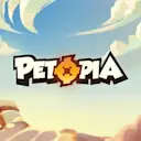 Petopia logo