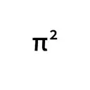 Pi Squared logo