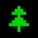 Pine Stake logo