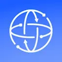 Ping Network logo