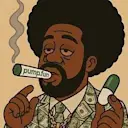 Afroman logo