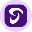 ProShares Short QQQ Tokenized Stock (Ondo) logo