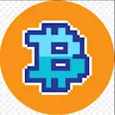 PumpBTC logo