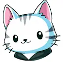 Purr logo