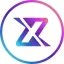 XRADERS logo