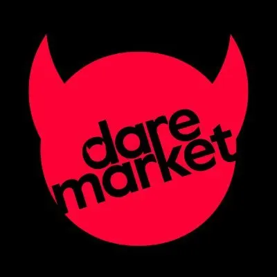 dare market logo