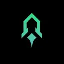 Rocket3 logo
