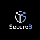 Secure3 logo