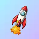 RocketSwap logo