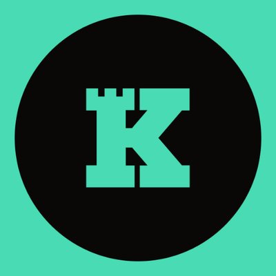 Keep logo