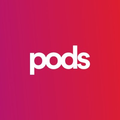 Pods Finance logo