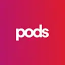 Pods Finance logo