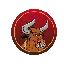 Angry Bulls Club logo