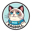 Ragdoll logo