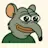 Rato The Rat logo